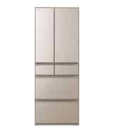 Tủ lạnh hitachi r-hx60r dung tích 602l có ngăn cấp đông mềm