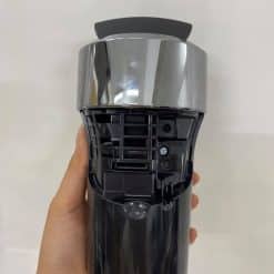 Máy Lọc Không Khí Trên Oto Panasonicnanoe F-Gmk01 Chrome Khử Mùi Và Diệt Khuẩn