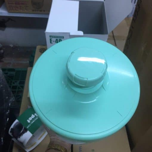 Hộp muối dưa - cà hipet e-40 dung tích 4,3l