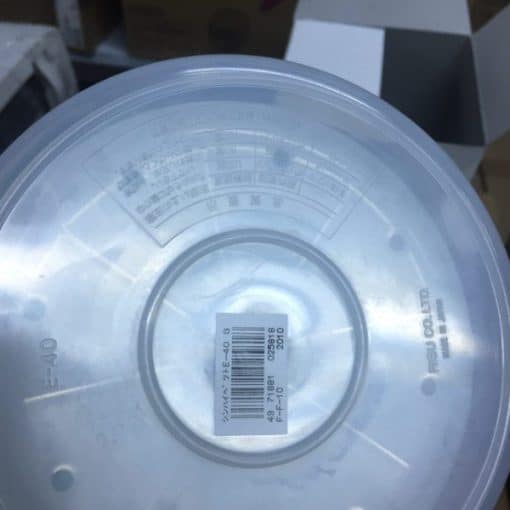 Hộp muối dưa - cà hipet e-40 dung tích 4,3l