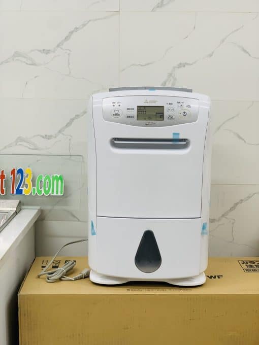 Máy hút ẩm mitsubishi mj-180tx công suất hút 18 lít