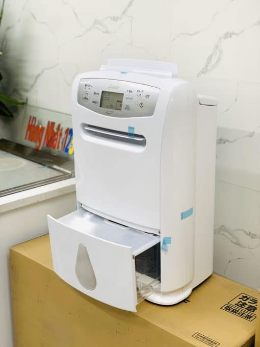 Máy hút ẩm mitsubishi mj-180tx công suất hút 18 lít