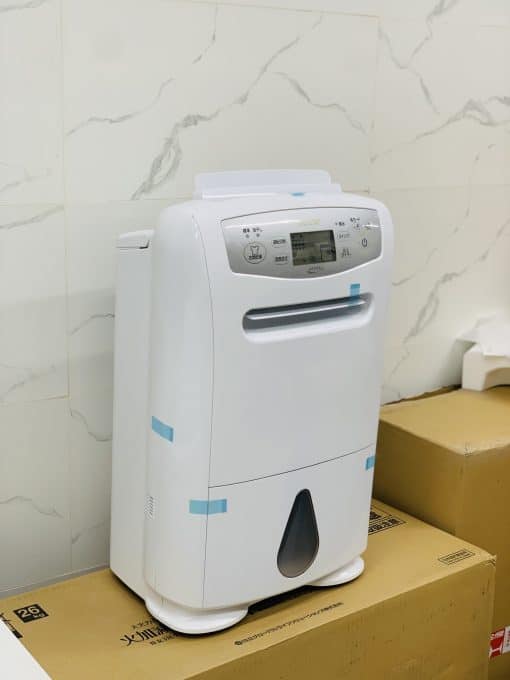 Máy hút ẩm mitsubishi mj-180tx công suất hút 18 lít