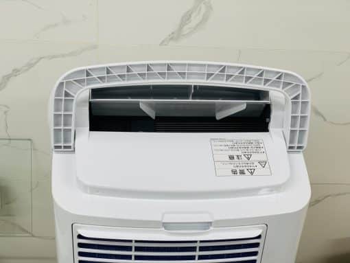 Máy hút ẩm mitsubishi mj-180tx công suất hút 18 lít