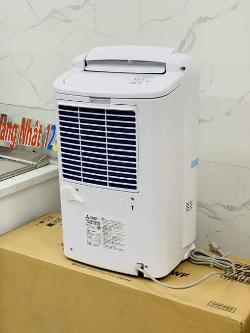 Máy hút ẩm mitsubishi mj-180tx công suất hút 18 lít