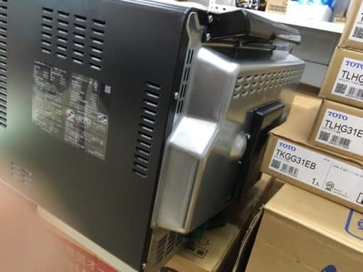 Lò vi sóng đối lưu hitachi mro-rv100 r 33l có nướng bù ẩm