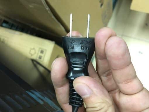 Lò vi sóng đối lưu hitachi mro-rv100 r 33l có nướng bù ẩm