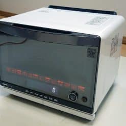 Lò Vi Sóng Đối Lưu Toshiba Er-Md500 31L Có Nướng Mái Vòm, Bù Nước, Công Nghệ Inverter