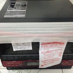 Lò Vi Sóng Hitachi Mro-Ns8 31L Đối Lưu, Nướng Có Bù Ẩm, Có Inverter