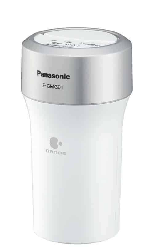 Lọc Không Khí Panasonic F-Gmg01 Tạo Nanoe Khử Mùi Diệt Khuẩn