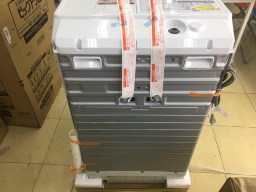 Máy Giặt Hitachi Bd-Sg100Cl Giặt 10Kg Và Sấy 7Kg