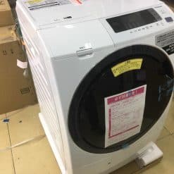 Máy Giặt Hitachi Bd-Sg100Cl Giặt 10Kg Và Sấy 7Kg