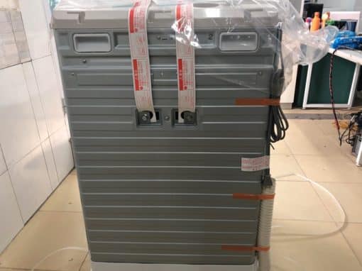 Máy giặt hitachi bd-sv110ar giặt 11kg và sấy 6kg