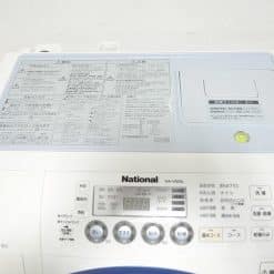 Máy Giặt National  Na-V920L Inverter Giặt 9Kg Sấy 6Kg, Giặt Dancing Siêu Sạch