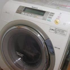 Máy Giặt National Na-Vr2200 Sấy Block 6Kg Và Giặt 9Kg, Động Cơ Inverter Dẫn Động Trực Tiếp
