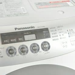 Máy Giặt Panasonic Na-V1700L Lồng Nghiêng Giặt 9Kg, Sấy 6Kg, Inverter Sấy Block