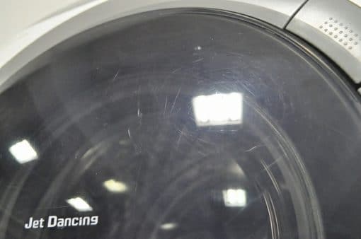 Máy giặt panasonic na-v1700l lồng nghiêng giặt 9kg, sấy 6kg, inverter sấy block