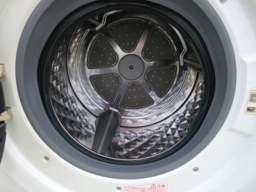 Máy Giặt Panasonic Na-Vx5000L Inverter Chuyển Động Trực Tiếp, Giặt 9Kg Và Sấy 6Kg