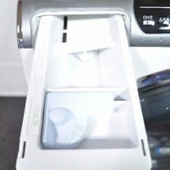 Máy Giặt Sharp Es-V300 Giặt 9Kg, Sấy 6Kg Có Công Nghệ Inverter Và Plasma Ion Khử Mùi