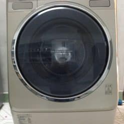 Máy giặt Toshiba TW-170VP(C) giặt 9KG, sấy khô 6KG, động cơ inverter dẫn động trực tiếp