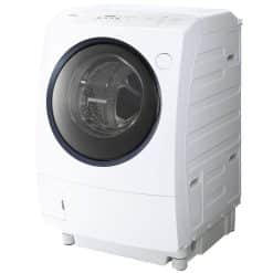Máy giặt Toshiba TW-96A5 có AG+ với sấy bơm nhiệt và lồng nghiêng