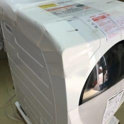 Máy Giặt Toshiba Tw-96A5 Có Ag+ Với Sấy Bơm Nhiệt Và Lồng Nghiêng