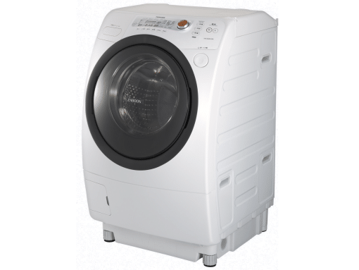 Máy Giặt Toshiba Tw-G520L Giặt 9Kg Sấy 6Kg Inverter Chuyển Động Trực Tiếp