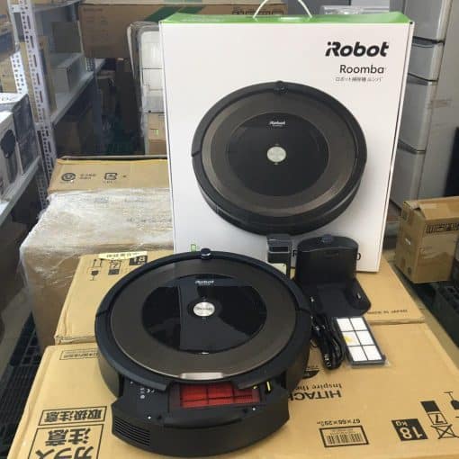 Máy Hút Bụi Irobot Roomba 890 Tự Động