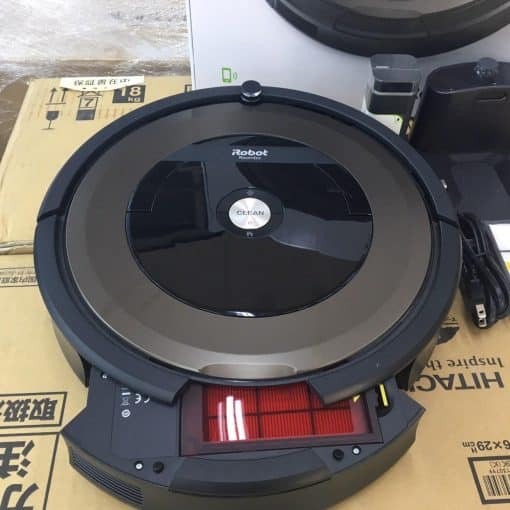 Máy hút bụi irobot roomba 890 tự động