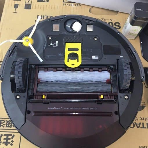 Máy hút bụi irobot roomba 890 tự động