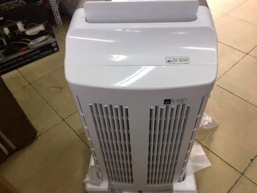 Máy lọc không khí hitachi ep-nvg110 với chức năng bù ẩm