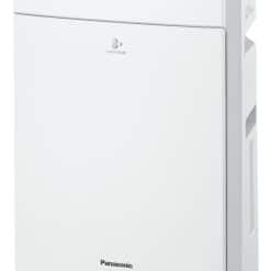 Máy lọc không khí kiêm bù ẩm Panasonic F-VE40XJ-W có Econavi và Nanoe khử mùi diệt khuẩn