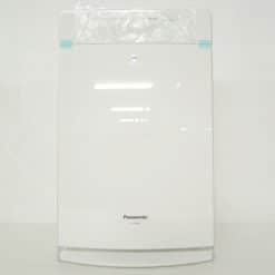 Máy Lọc Không Khí Kiêm Bù Ẩm Panasonic F-Ve40Xj-W Có Econavi Và Nanoe Khử Mùi Diệt Khuẩn