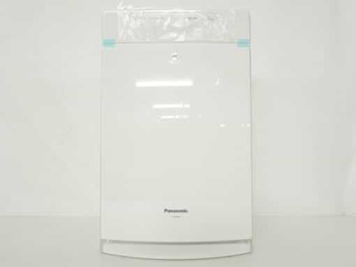 Máy Lọc Không Khí Kiêm Bù Ẩm Panasonic F-Ve40Xj-W Có Econavi Và Nanoe Khử Mùi Diệt Khuẩn