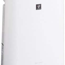 Máy lọc không khí Sharp KC-G50-W có chức năng bù ẩm