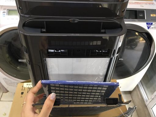 Máy lọc không khí sharp kc-j50-h