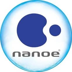 Máy Lọc Không Khí Trên Oto Panasonicnanoe F-Gmk01 Chrome Khử Mùi Và Diệt Khuẩn