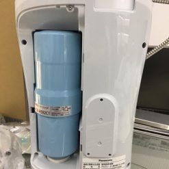 Máy Lọc Nước Panasonic Tk-As46-W (Màu Trắng) Điện Phân Và Tạo Ion Kiềm