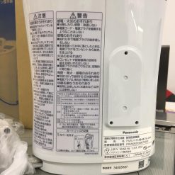 Máy Lọc Nước Panasonic Tk-As46-W (Màu Trắng) Điện Phân Và Tạo Ion Kiềm