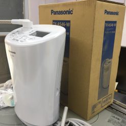 Máy Lọc Nước Panasonic Tk-As46-W (Màu Trắng) Điện Phân Và Tạo Ion Kiềm