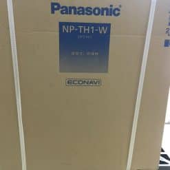 Máy Rửa Bát Panasonic Np-Th1-W