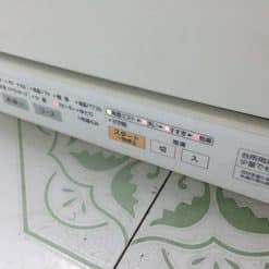 Máy Rửa Bát Panasonic Np-Tm1 Rửa 6 Bộ Bát Đĩa, Inverter Rửa Bằng Nước Nóng