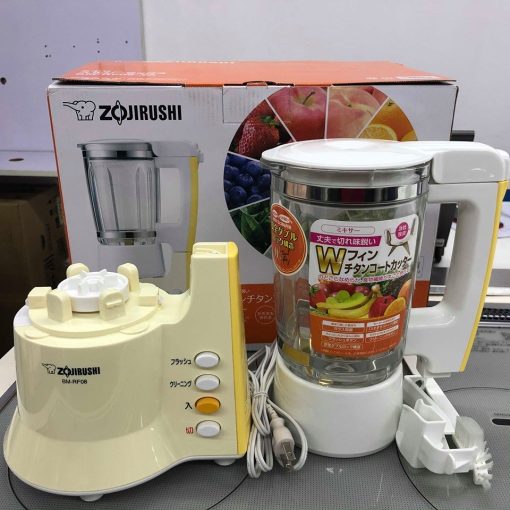 Máy say sinh tố zojirushi bm-rf08