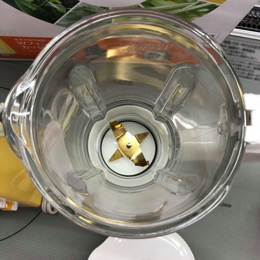 Máy say sinh tố zojirushi bm-rf08