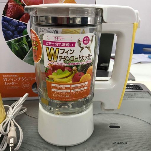 Máy say sinh tố zojirushi bm-rf08