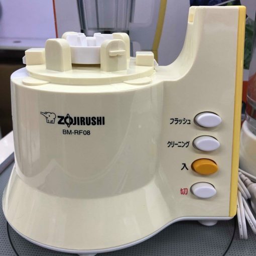 Máy say sinh tố zojirushi bm-rf08