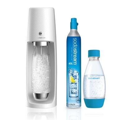 Máy Tạo Ga Sodastream Genesis Nội Địa Nhật Bản