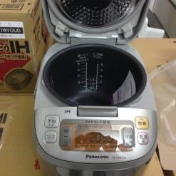 Nồi Cơm Điện Panasonic Sr-Hve1500 Cao Tần (Ih) Dung Tích 1.5L
