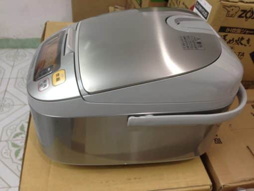 Nồi cơm điện panasonic sr-hve1500 cao tần (ih) dung tích 1. 5l