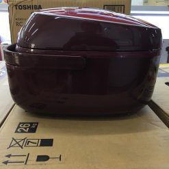 Nồi Cơm Điện Toshiba Rc-10Vrm Chức Năng Cao Tần Và Hút Chân Không